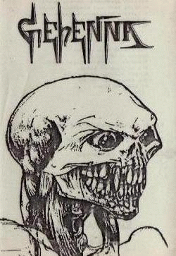 Gehenna (USA-2) : The Horror Begins...